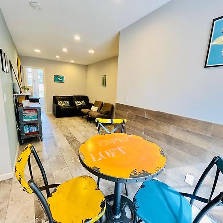 Private Room0 Own Bath Own Entry Shared Kitchen Walk To Ucsd سان دييغو المظهر الخارجي الصورة