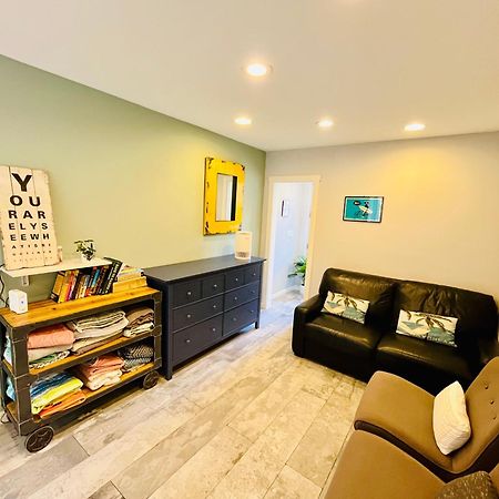 Private Room0 Own Bath Own Entry Shared Kitchen Walk To Ucsd سان دييغو المظهر الخارجي الصورة