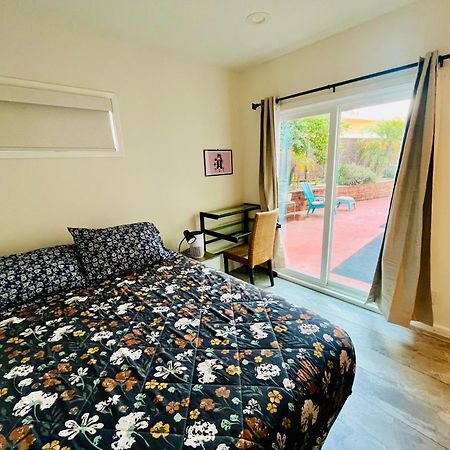 Private Room0 Own Bath Own Entry Shared Kitchen Walk To Ucsd سان دييغو المظهر الخارجي الصورة