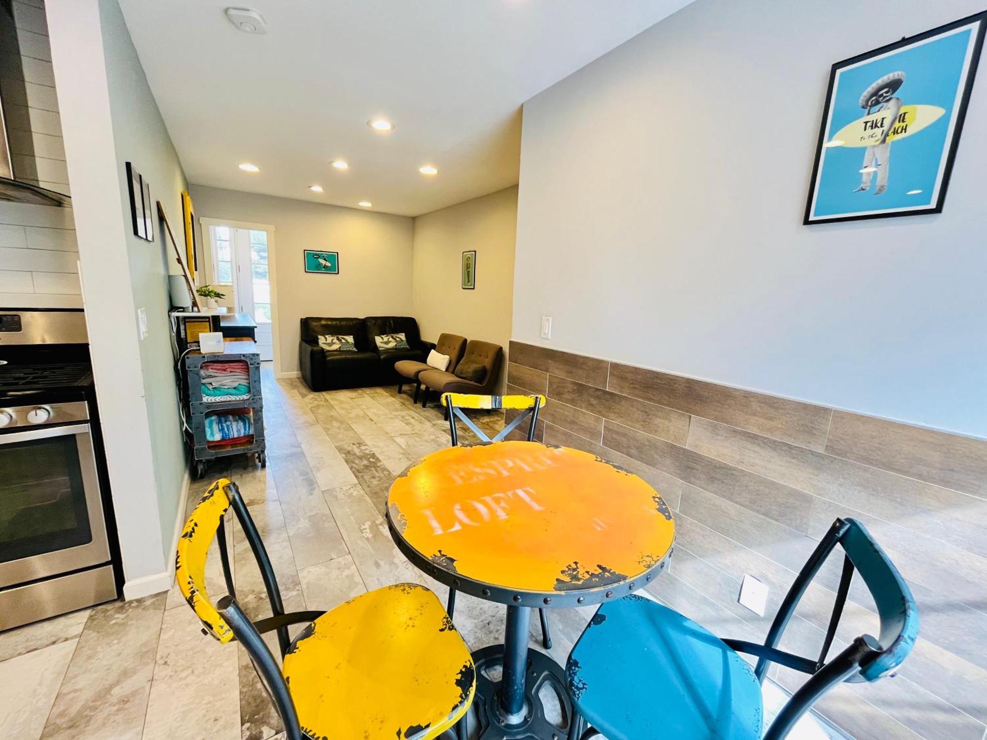Private Room0 Own Bath Own Entry Shared Kitchen Walk To Ucsd سان دييغو المظهر الخارجي الصورة