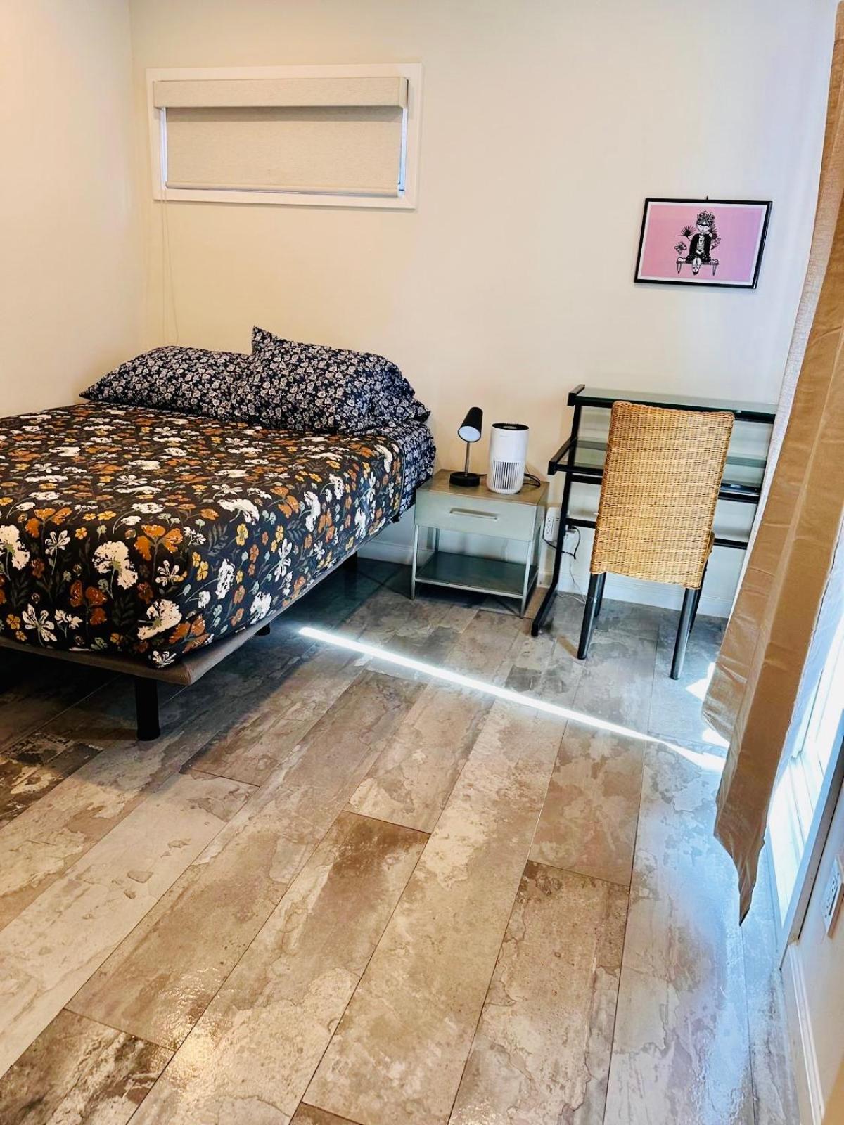 Private Room0 Own Bath Own Entry Shared Kitchen Walk To Ucsd سان دييغو المظهر الخارجي الصورة